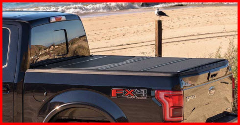 Bak Tonneau Covers Come In Three Popular Styles To Spiff Up Your Truck Bed