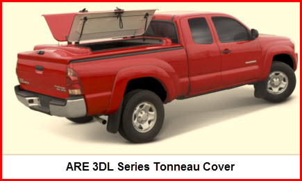 Are Tonneau Covers Offer Oem Colors Styling And Fit In A Fiberglass Tonneau