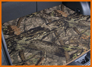 Lloydmats Auto Mats Are Available In Both Carpeted And Clear Vinyl