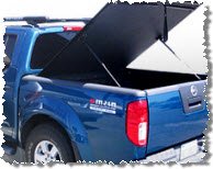 Tilt BAK Folding Tonneau Covers