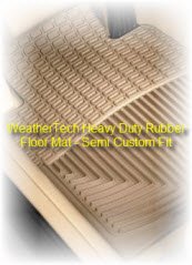 Universal Car And Truck Floor Mats Inexpensively Protect Your